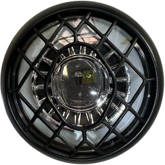 Hidoes B10 headlights
