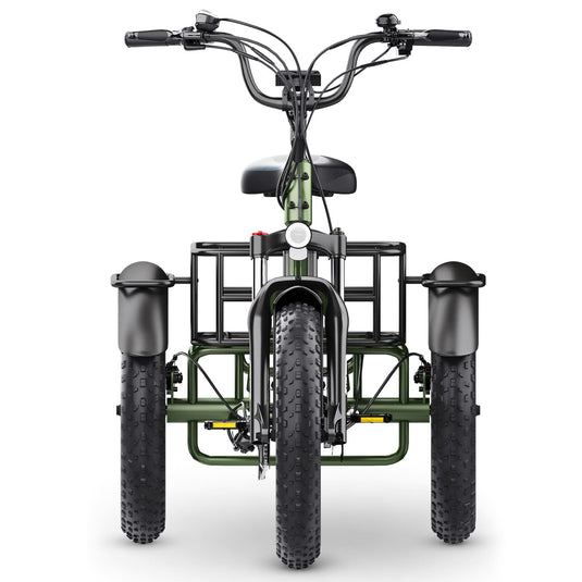 Tricycle électrique Hidoes ET1