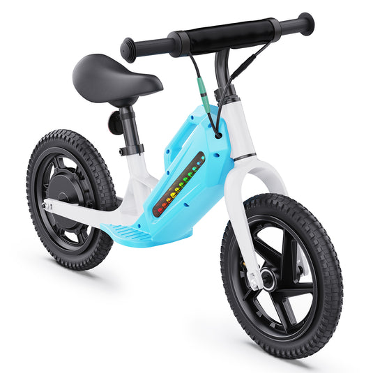 AOKDA K8 Balance Bike for Kids 2-6 year old