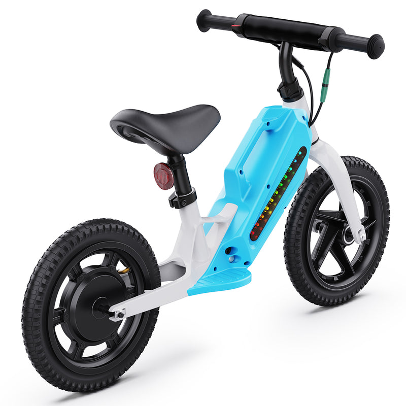 Load image into Gallery viewer, AOKDA K8 Balance Bike for Kids 2-6 year old