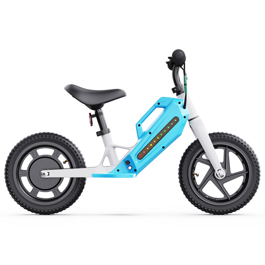 AOKDA K8 Balance Bike for Kids 2-6 year old