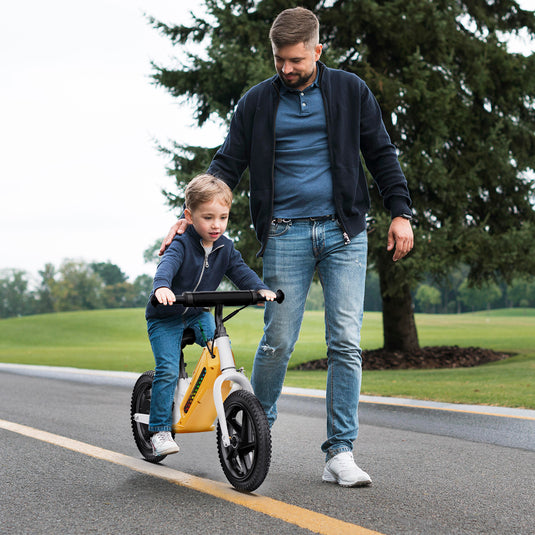 AOKDA K8 Balance Bike for Kids 2-6 year old