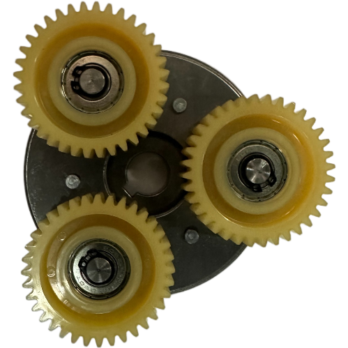 Hidoes B6 Motor Gear