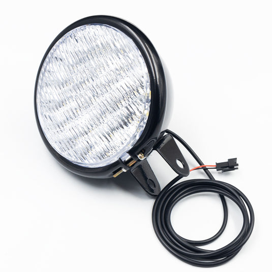 Phare de vélo électrique Hidoes