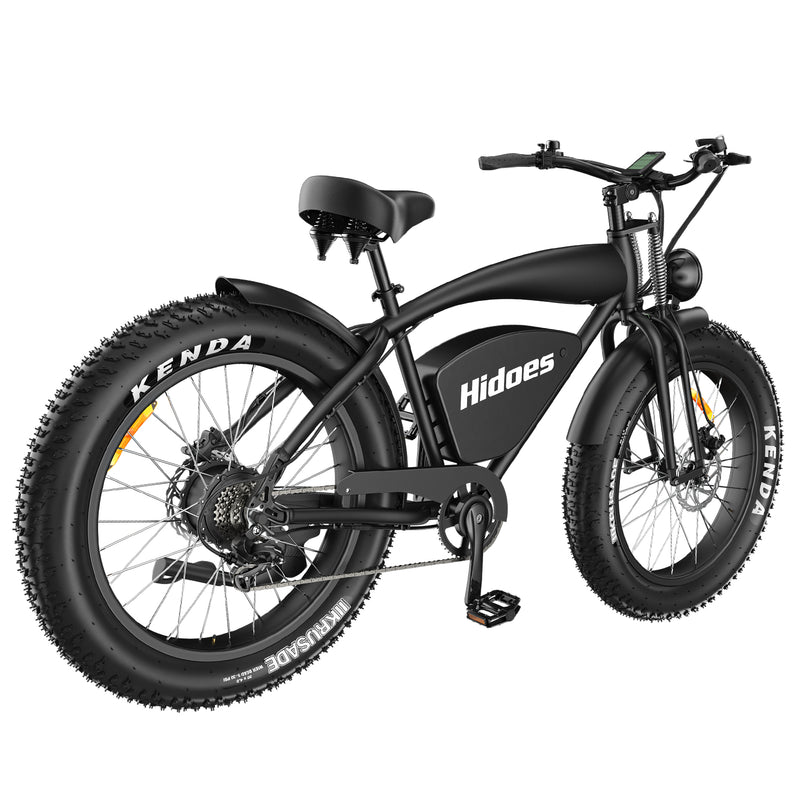 Load image into Gallery viewer, Hidoes B3 Electric Bike