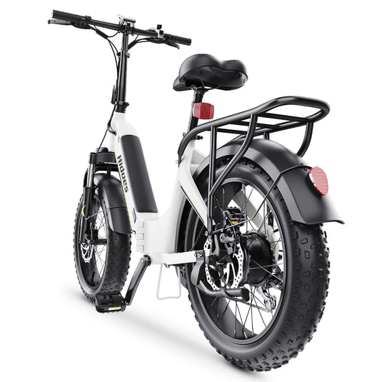 Hidoes BF1 Step Through Folding Electric Bike
