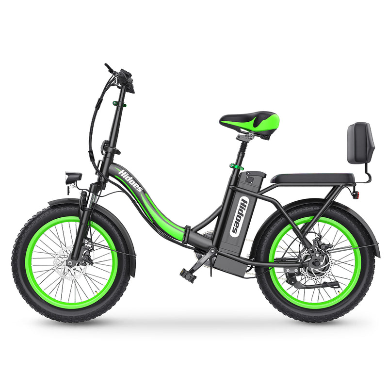 Load image into Gallery viewer, Hidoes C1 commuter ebike