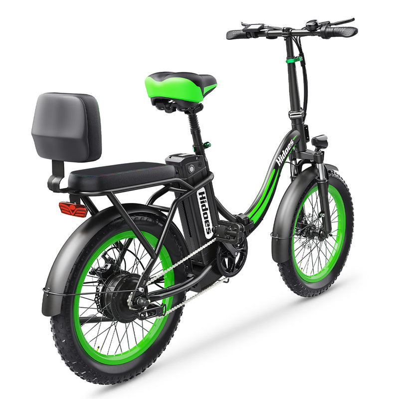 Load image into Gallery viewer, Hidoes C1 750w electric bike
