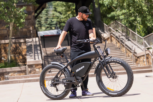 Exploring the Drawbacks of E-Bikes: Are They Worth the Hype?