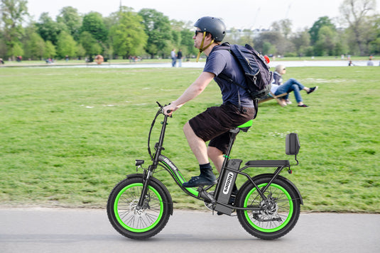 The Rise of the Woman Electric Bike: A Comprehensive Guide
