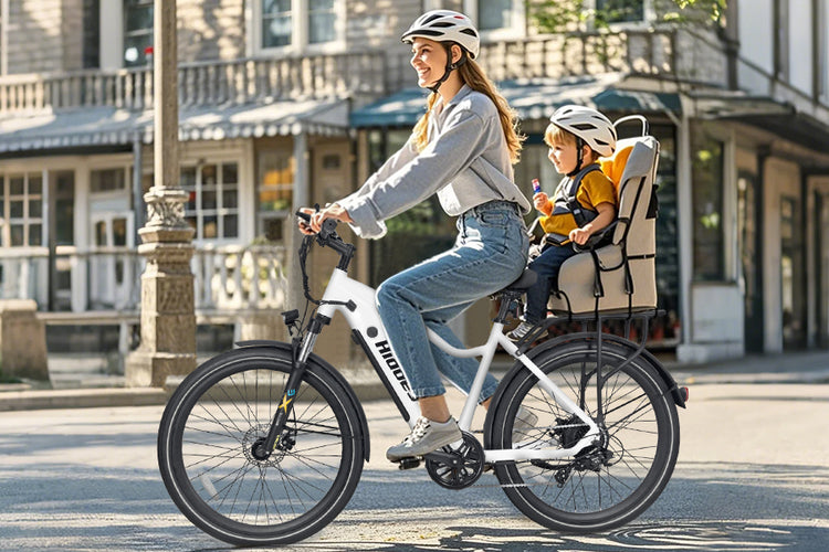 Best Electric Bikes
