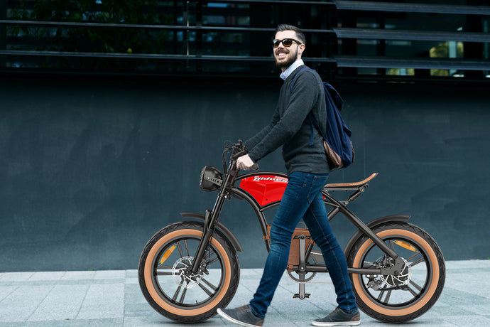 Débloquer le trajet parfait : quel est le meilleur moment pour acheter un vélo électrique ?