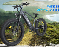 Explore the Unmatched Thrills of Adventure with Hidoes B5