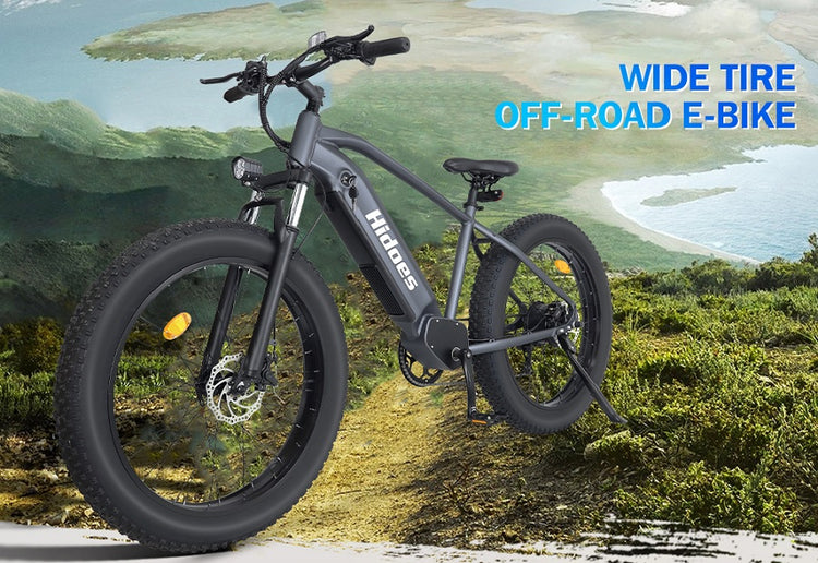 Explore the Unmatched Thrills of Adventure with Hidoes B5