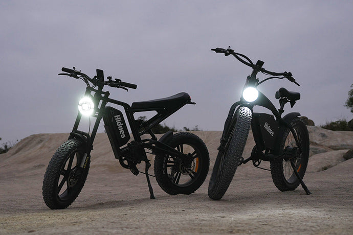 Are fat tire e-bikes worth it?