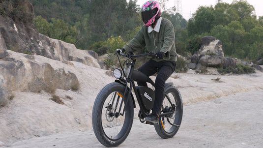 Best Budget Electric Bikes