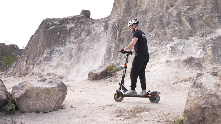 Electric Scooters