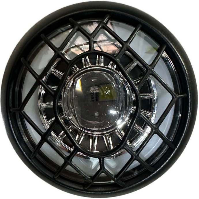 Hidoes B6 headlights