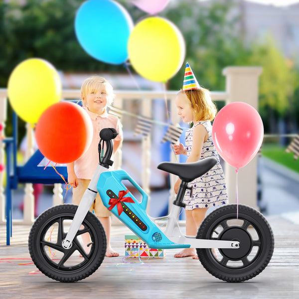 AOKDA K8 Balance Bike for Kids