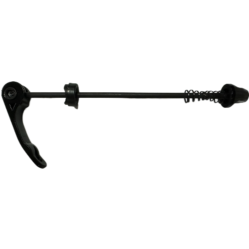 Hidoes B3 Front Wheel Axle