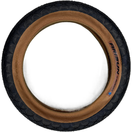 Hidoes B10 Outer Tyre