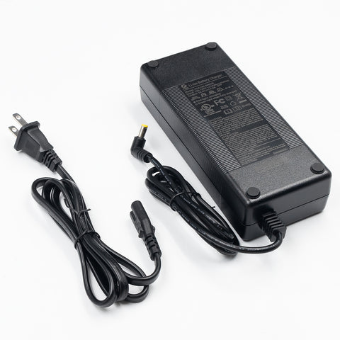 Hidoes Electric Bike Charger