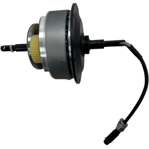 HIdoes B6 Motor