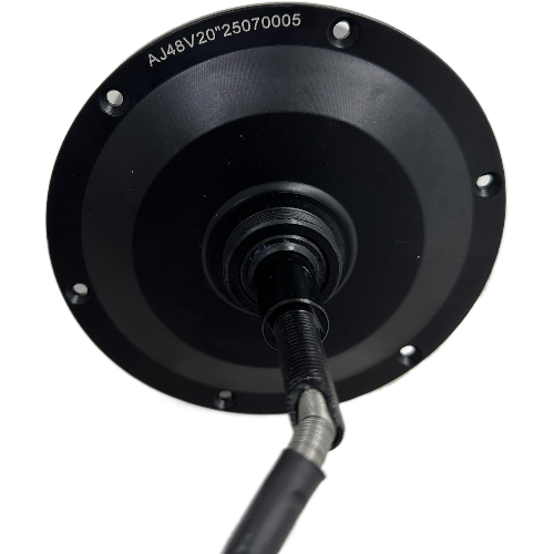 HIdoes B6 Motor
