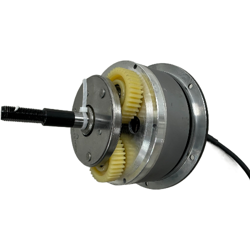 HIdoes B6 Motor