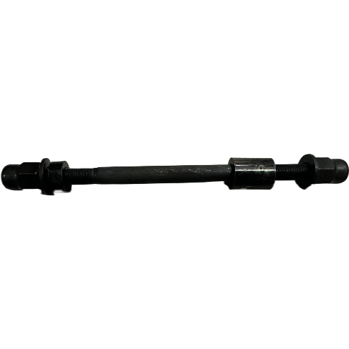 Hidoes B6 Front Axle