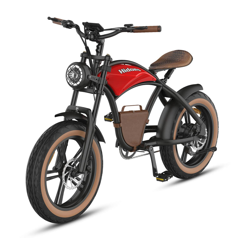 20 inch fat tire electric bike shop