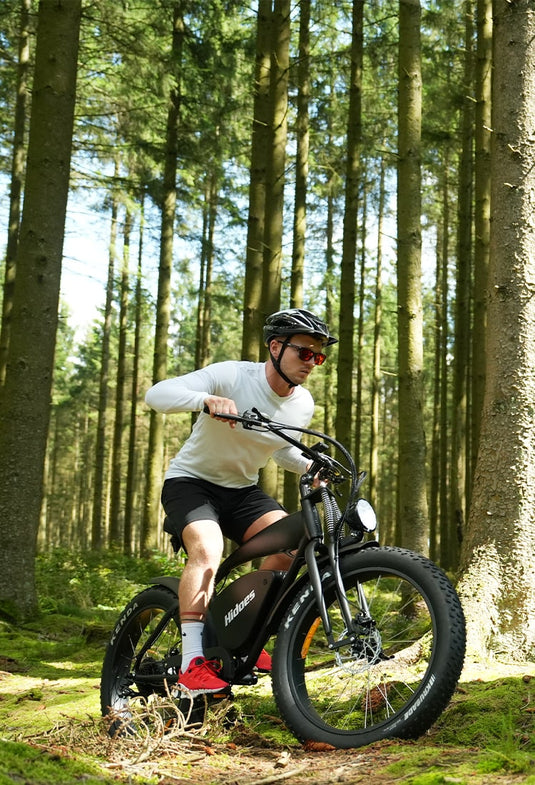 Best budget fat bike online