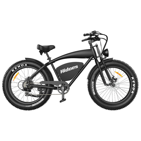 Hidoes® B3 Electric Bike