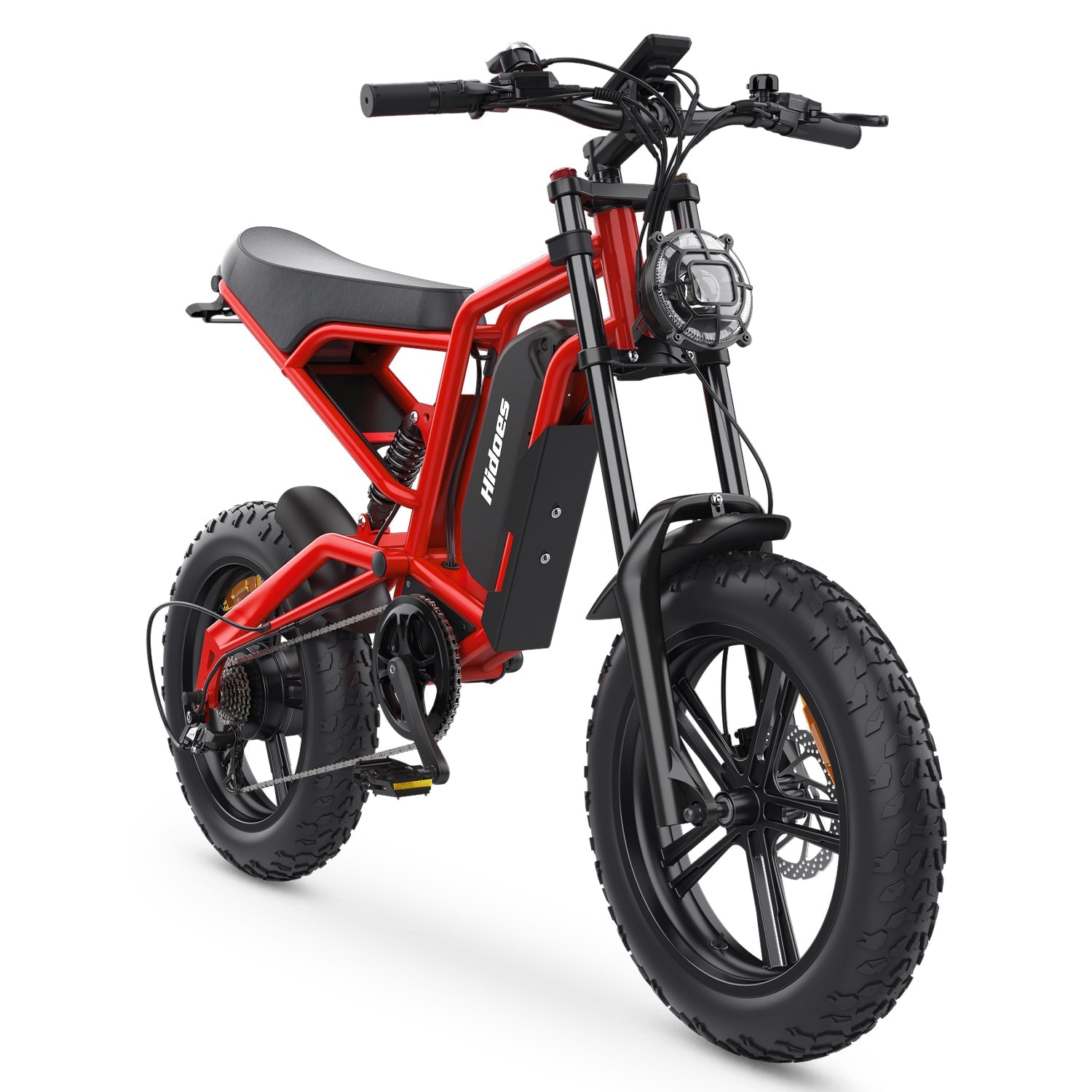 1200w electric bike