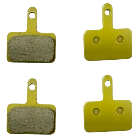 Hidoes B6 Disc Brake Pads
