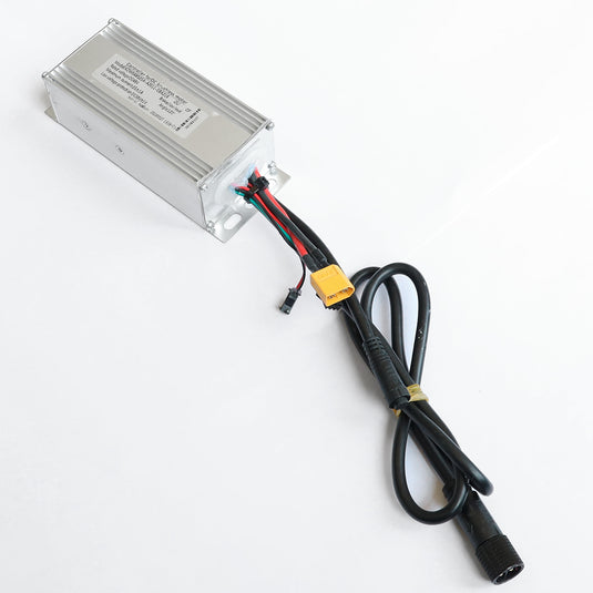 electrical bicycle controller Hidoes E-Bike-Controller, Hidoes B6