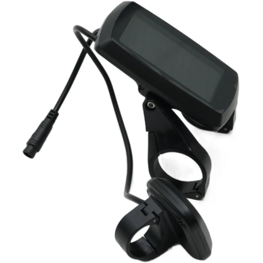 Hidoes B6 Electric Bike LCD Display Replacement