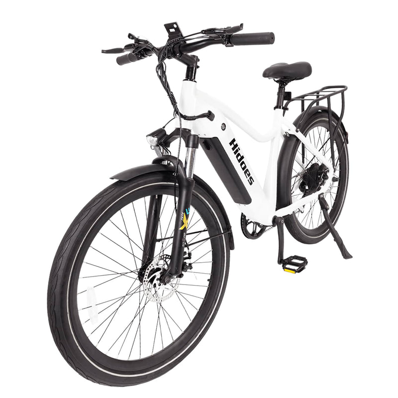 Load image into Gallery viewer, Hidoes BN1 Commuter Electric Bike for adults
