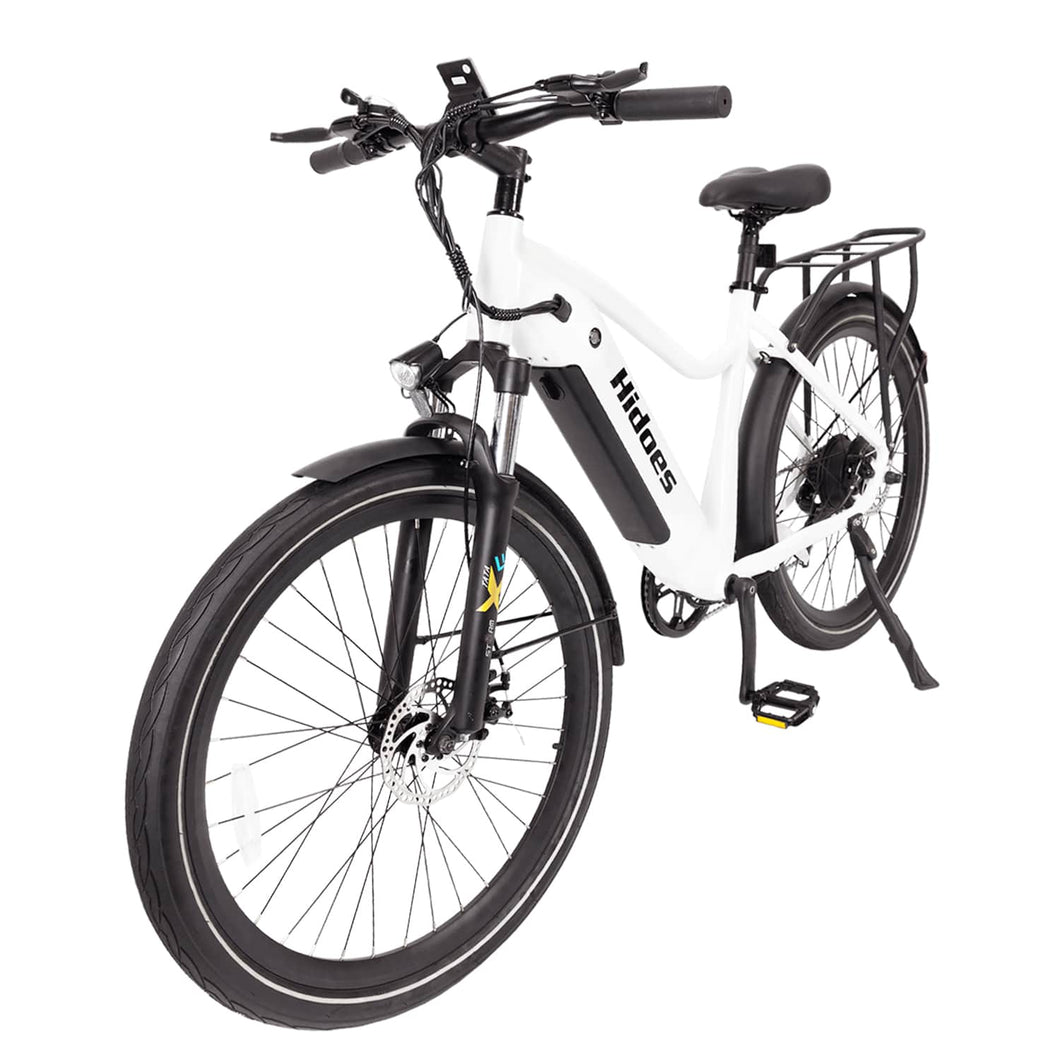 Hidoes BN1 Commuter Electric Bike for adults