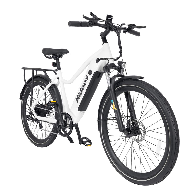 Load image into Gallery viewer, Hidoes BN1 Commuter Electric Bike for adults
