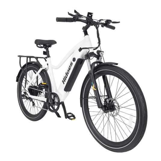 Hidoes BN1 Commuter Electric Bike for adults