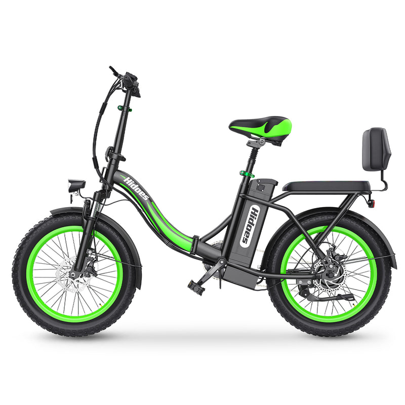 Load image into Gallery viewer, Hidoes C1 commuter ebike
