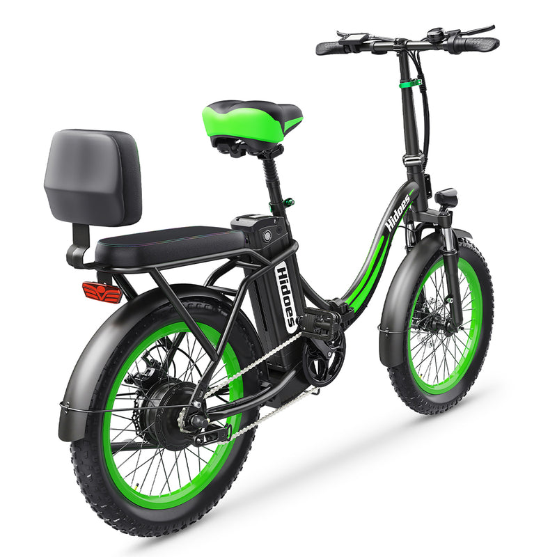 Load image into Gallery viewer, Hidoes C1 750w electric bike
