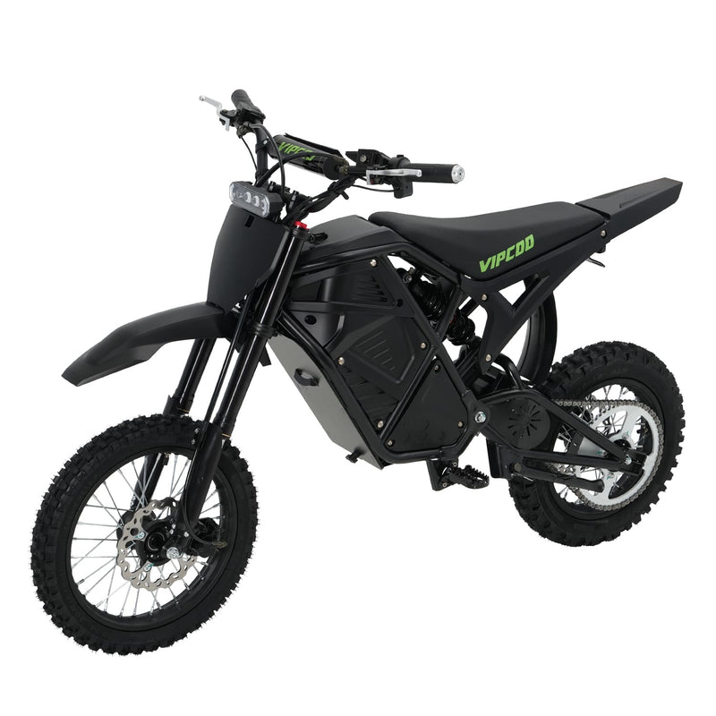 Load image into Gallery viewer, VIPCOO H3 Electric Dirt Bikes - 39 Mph Fast Speed

