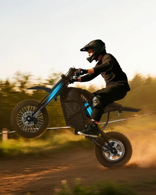 High-performance Suspension Fork