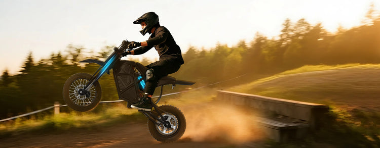 High-performance Suspension Fork