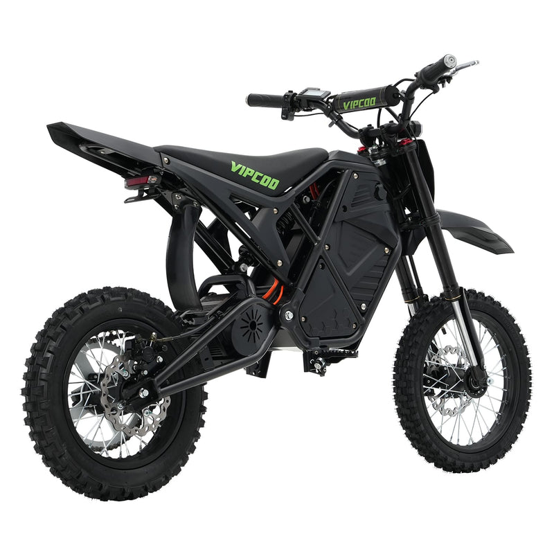 Load image into Gallery viewer, VIPCOO H3 Electric Dirt Bikes - 39 Mph Fast Speed
